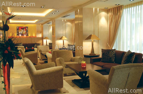 Residence Georgio Hotel 6